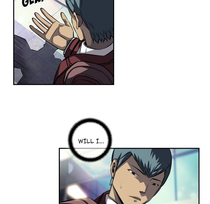 Supernova Supernova EP 160 - Toomics page 15 - 