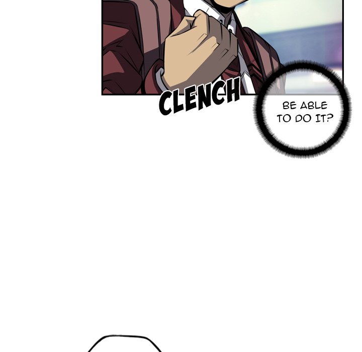 Supernova Supernova EP 160 - Toomics page 16 - 