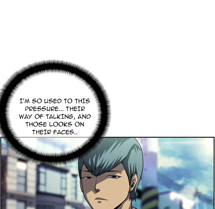 Supernova Supernova EP 160 - Toomics page 23 - 