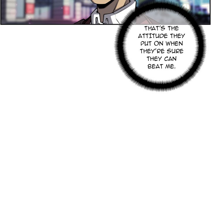 Supernova Supernova EP 160 - Toomics page 24 - 