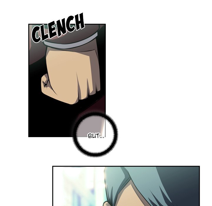 Supernova Supernova EP 160 - Toomics page 25 - 