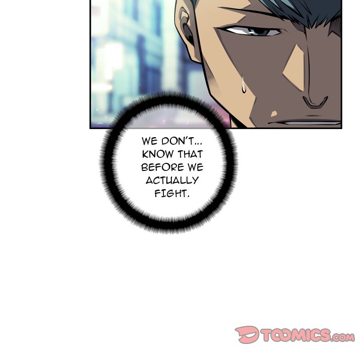 Supernova Supernova EP 160 - Toomics page 26 - 