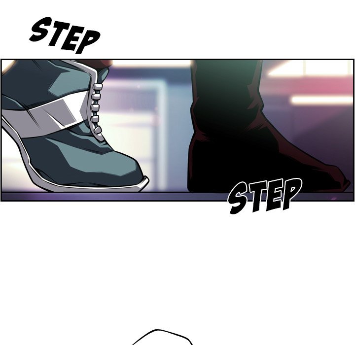 Supernova Supernova EP 160 - Toomics page 27 - 