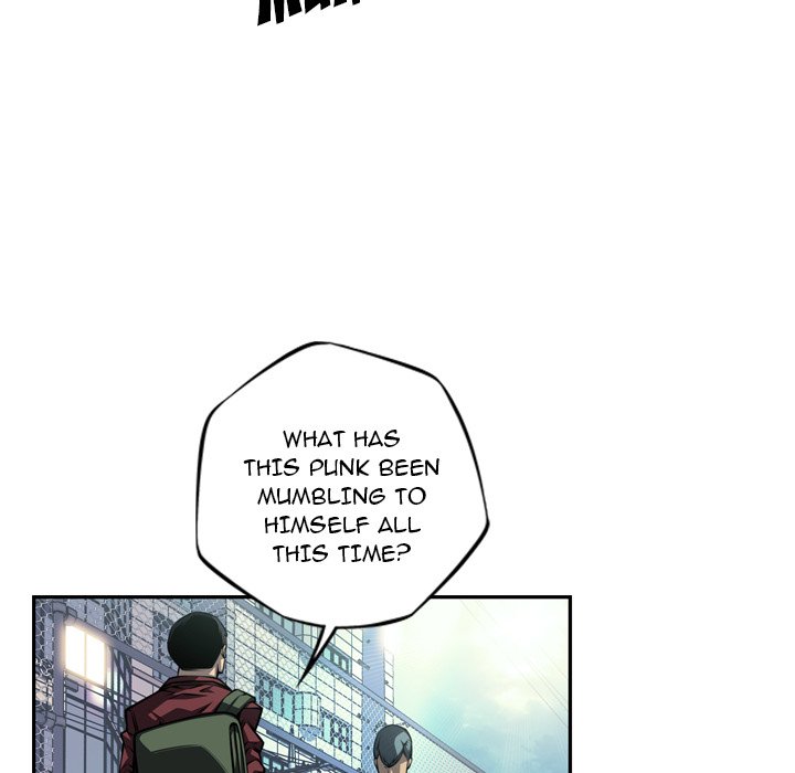 Supernova Supernova EP 160 - Toomics page 31 - 