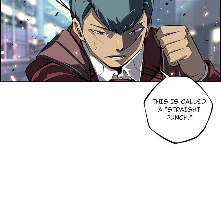 Supernova Supernova EP 160 - Toomics page 39 - 