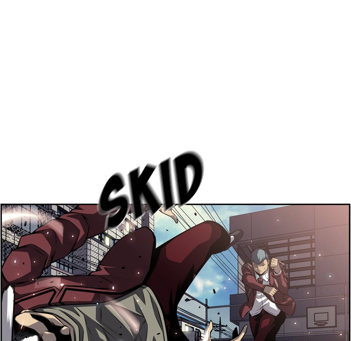 Supernova Supernova EP 160 - Toomics page 40 - 