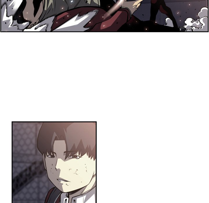 Supernova Supernova EP 160 - Toomics page 41 - 