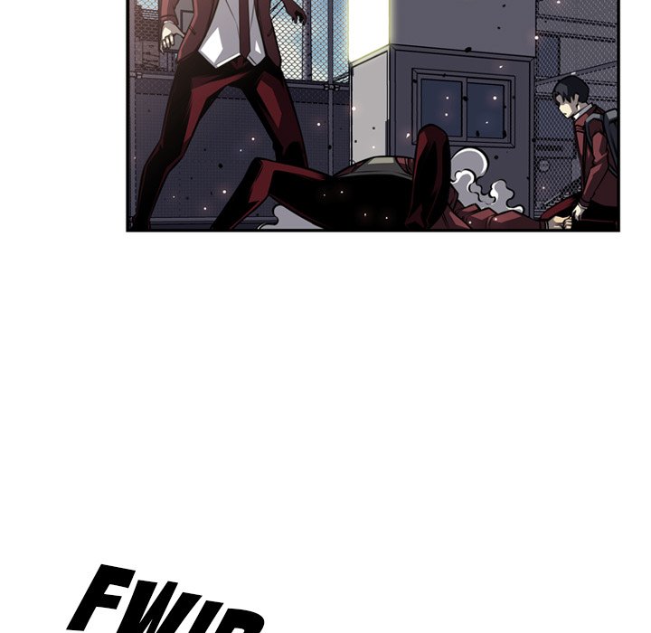 Supernova Supernova EP 160 - Toomics page 43 - 
