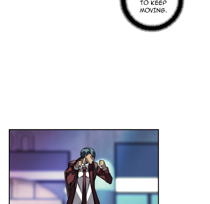 Supernova Supernova EP 160 - Toomics page 46 - 