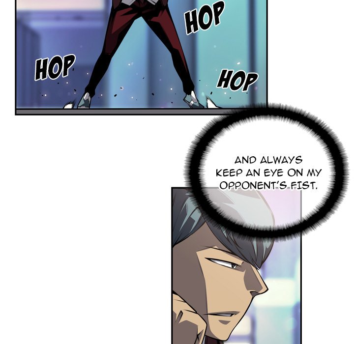 Supernova Supernova EP 160 - Toomics page 47 - 