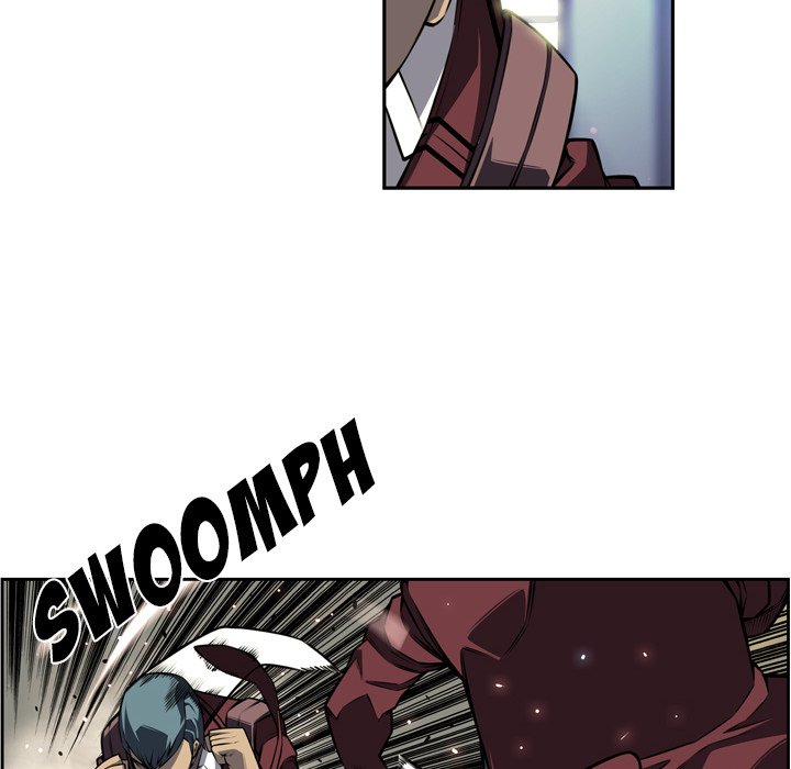 Supernova Supernova EP 160 - Toomics page 48 - 