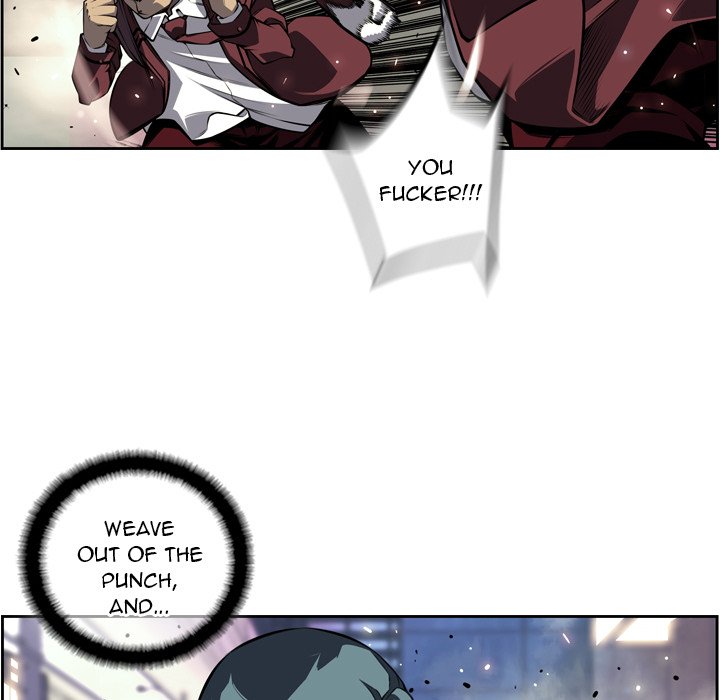Supernova Supernova EP 160 - Toomics page 49 - 