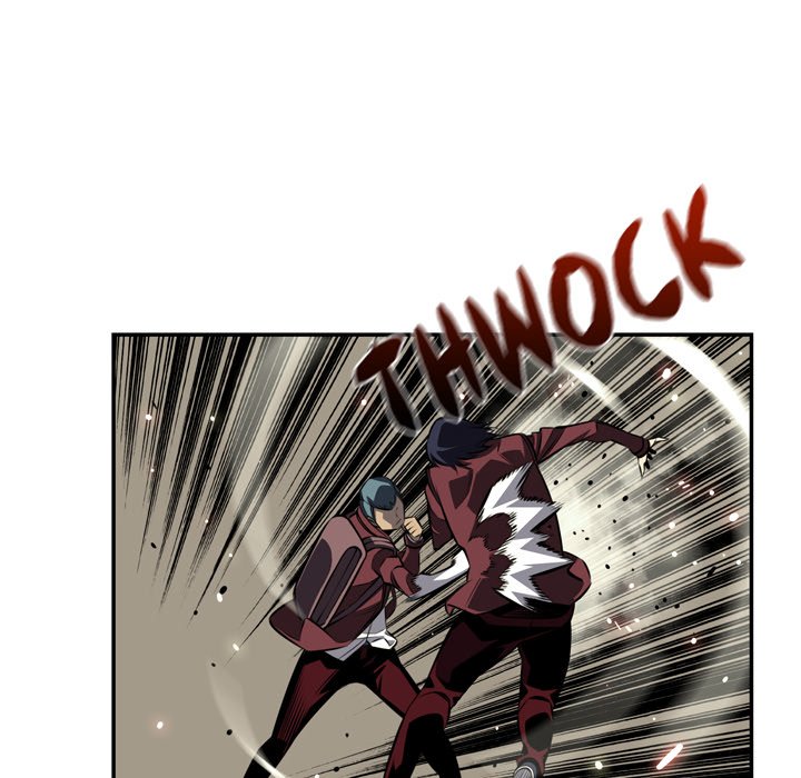 Supernova Supernova EP 160 - Toomics page 52 - 