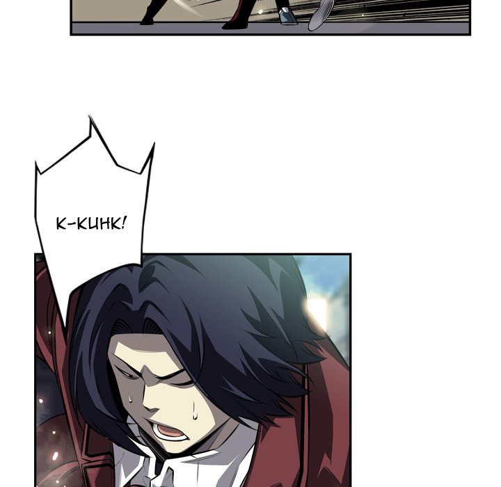 Supernova Supernova EP 160 - Toomics page 53 - 