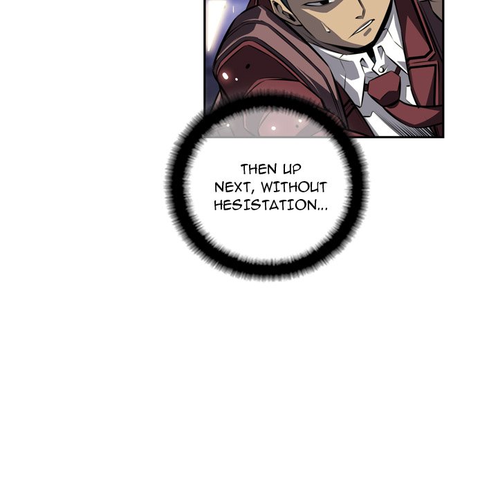 Supernova Supernova EP 160 - Toomics page 55 - 