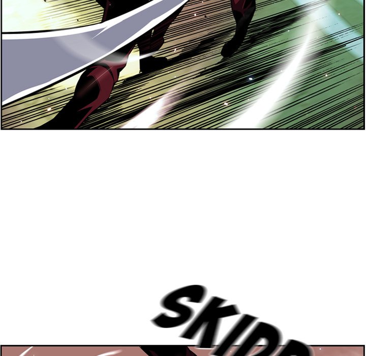 Supernova Supernova EP 160 - Toomics page 57 - 