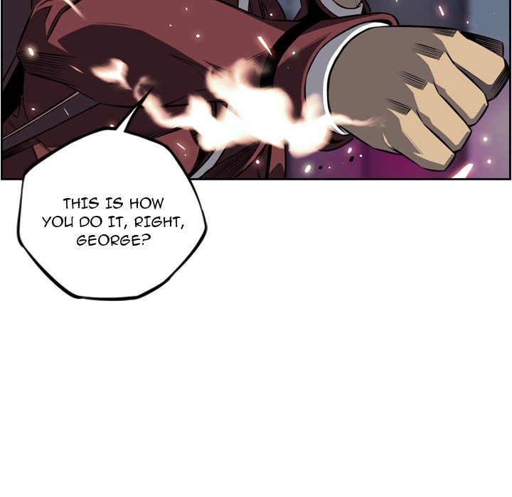 Supernova Supernova EP 160 - Toomics page 60 - 