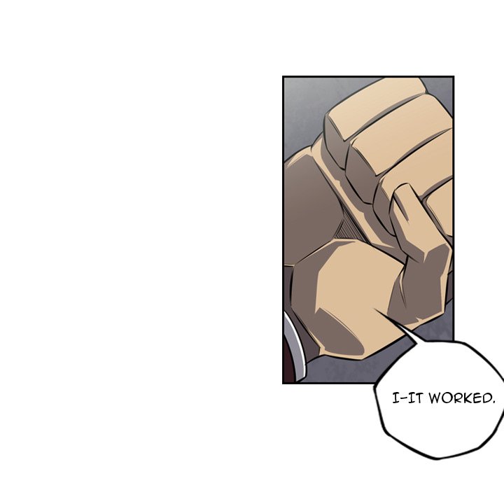 Supernova Supernova EP 160 - Toomics page 61 - 