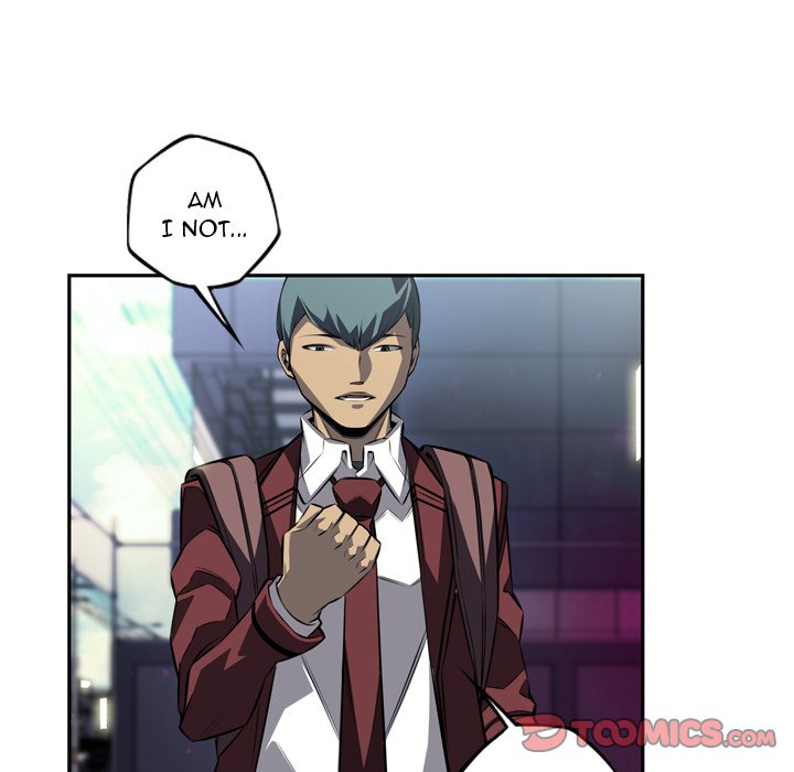 Supernova Supernova EP 160 - Toomics page 62 - 