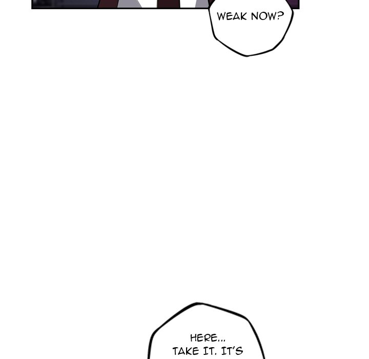 Supernova Supernova EP 160 - Toomics page 63 - 