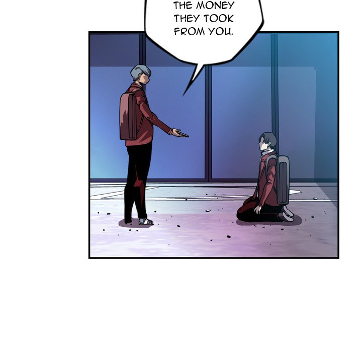 Supernova Supernova EP 160 - Toomics page 64 - 