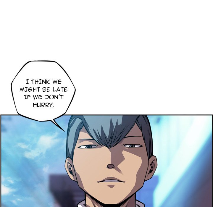 Supernova Supernova EP 160 - Toomics page 66 - 