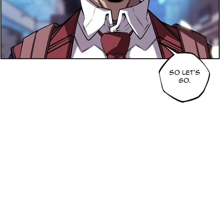 Supernova Supernova EP 160 - Toomics page 67 - 