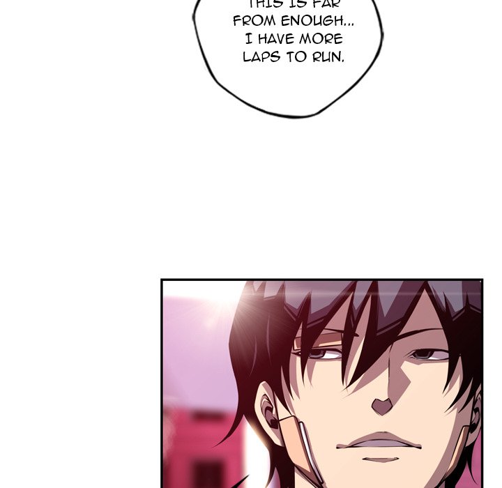 Supernova Supernova EP 160 - Toomics page 72 - 