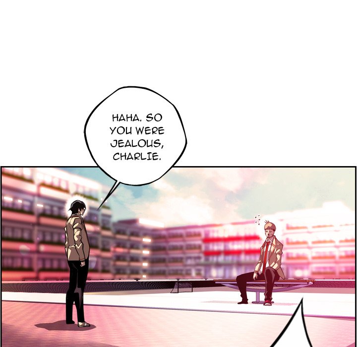 Supernova Supernova EP 160 - Toomics page 75 - 