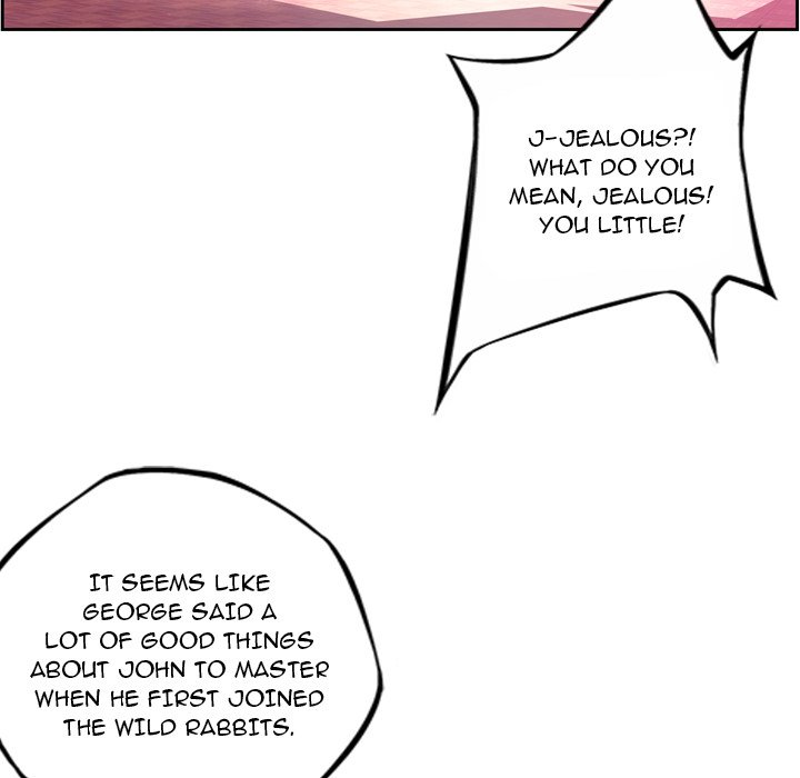 Supernova Supernova EP 160 - Toomics page 76 - 