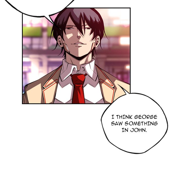Supernova Supernova EP 160 - Toomics page 77 - 