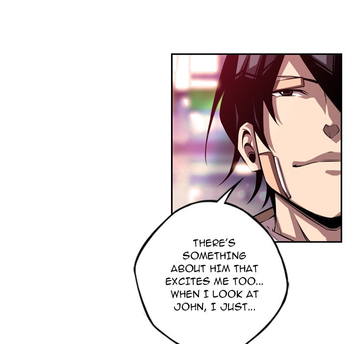 Supernova Supernova EP 160 - Toomics page 78 - 
