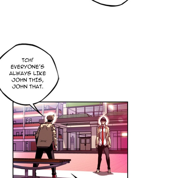 Supernova Supernova EP 160 - Toomics page 79 - 