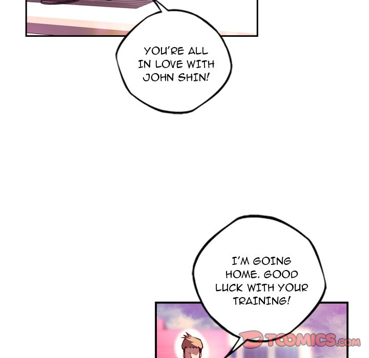Supernova Supernova EP 160 - Toomics page 80 - 