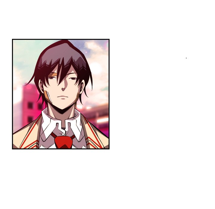 Supernova Supernova EP 160 - Toomics page 82 - 