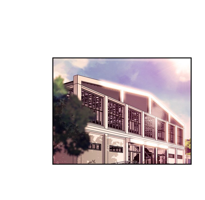 Supernova Supernova EP 160 - Toomics page 83 - 