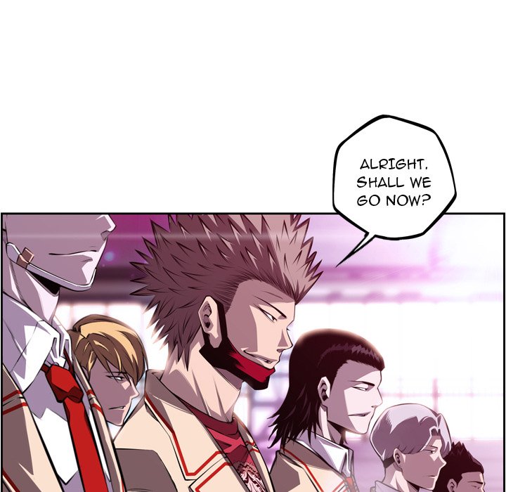 Supernova Supernova EP 160 - Toomics page 84 - 