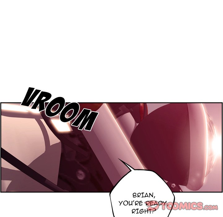 Supernova Supernova EP 160 - Toomics page 86 - 