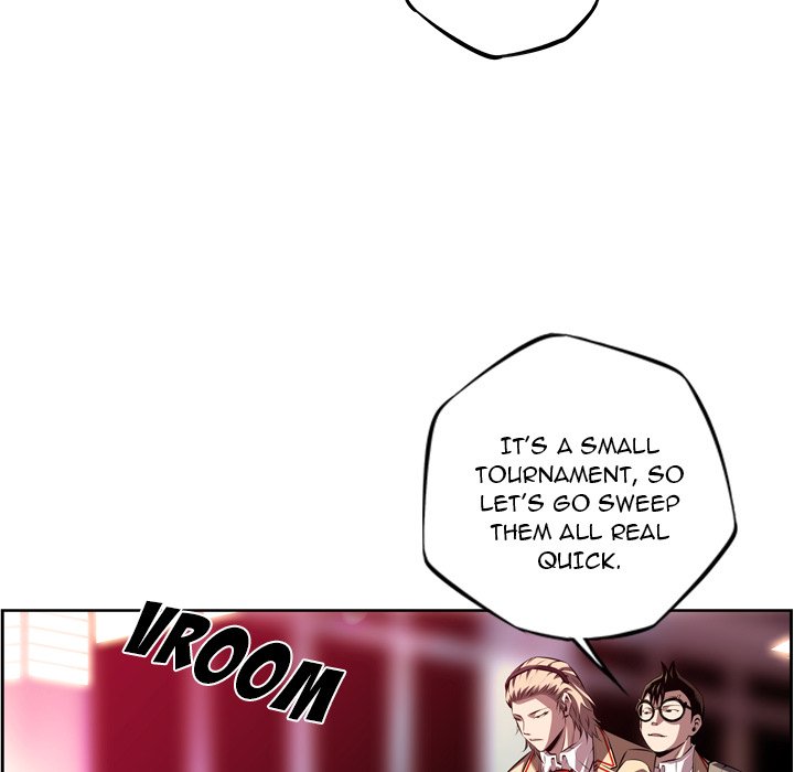 Supernova Supernova EP 160 - Toomics page 87 - 