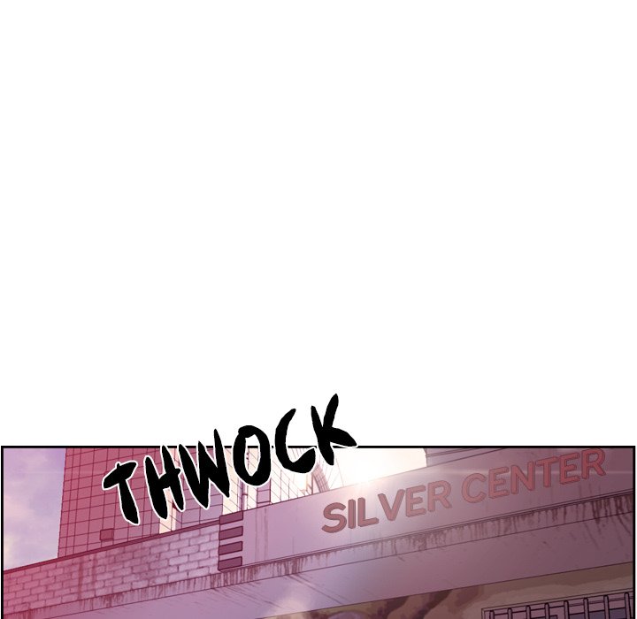 Supernova Supernova EP 160 - Toomics page 89 - 
