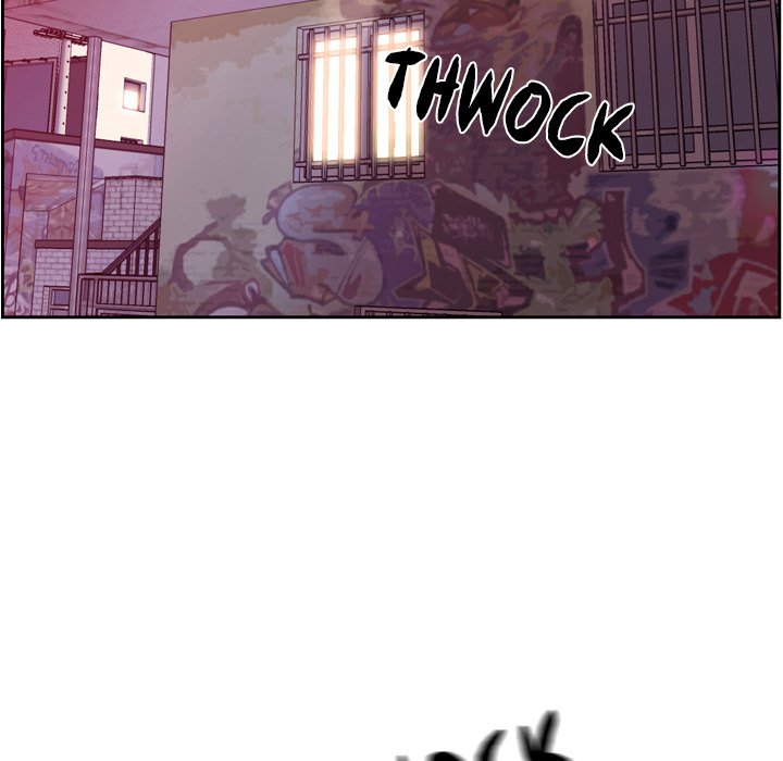 Supernova Supernova EP 160 - Toomics page 90 - 