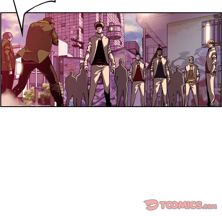 Supernova Supernova EP 160 - Toomics page 92 - 
