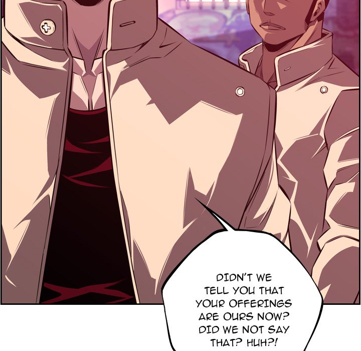 Supernova Supernova EP 160 - Toomics page 94 - 