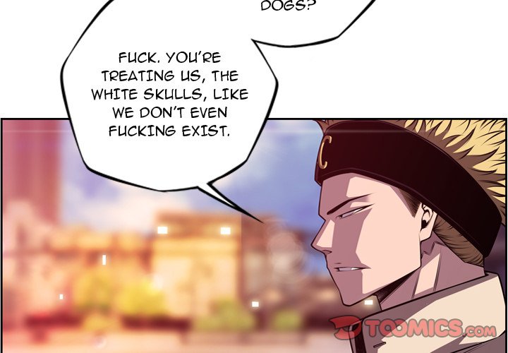 Supernova Supernova EP 161 - Toomics page 2 - 