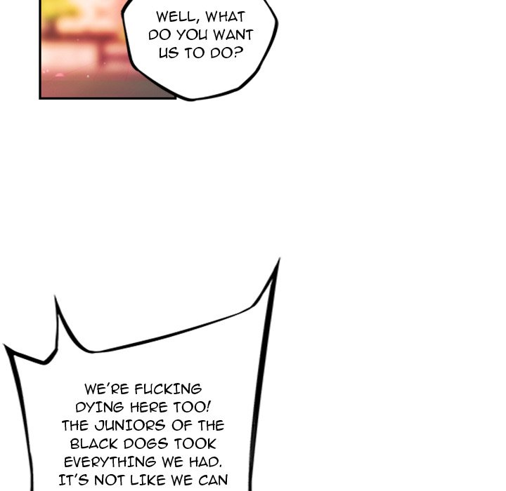 Supernova Supernova EP 161 - Toomics page 12 - 