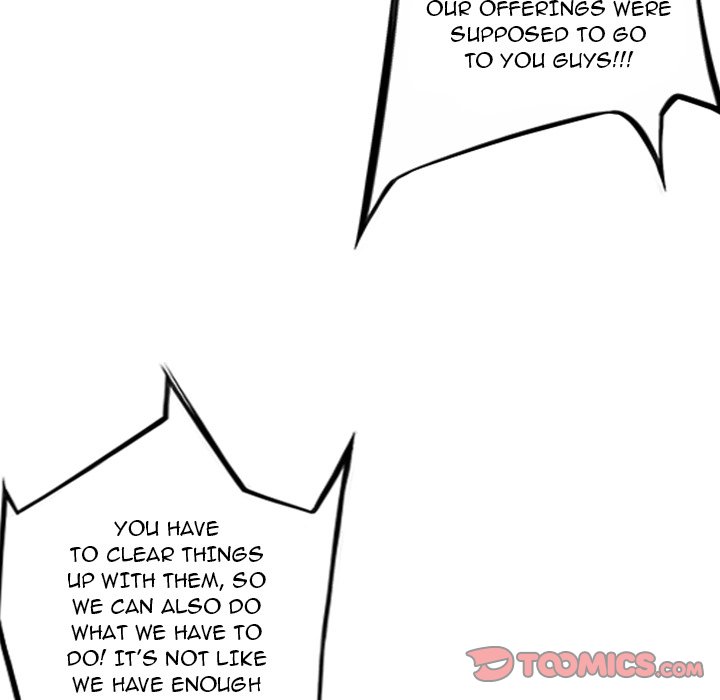 Supernova Supernova EP 161 - Toomics page 14 - 
