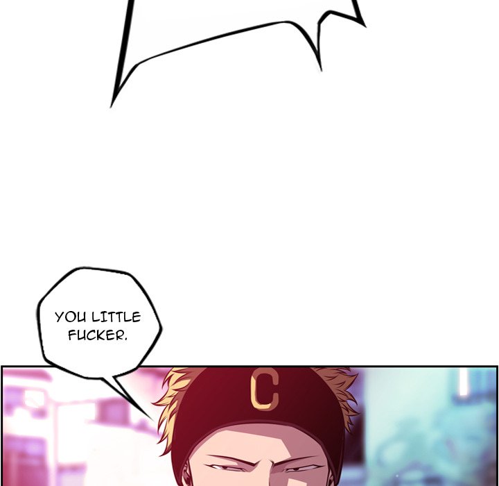 Supernova Supernova EP 161 - Toomics page 16 - 