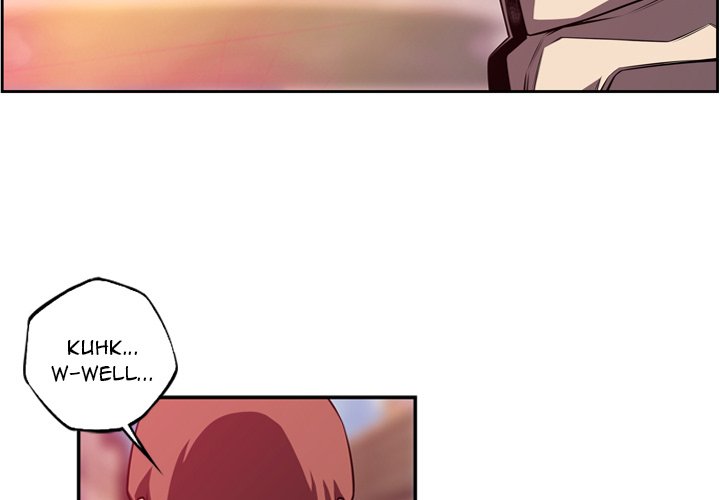 Supernova Supernova EP 161 - Toomics page 3 - 