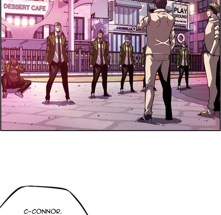 Supernova Supernova EP 161 - Toomics page 23 - 