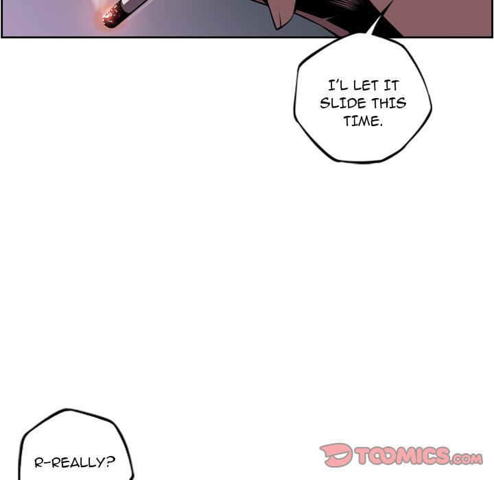 Supernova Supernova EP 161 - Toomics page 26 - 